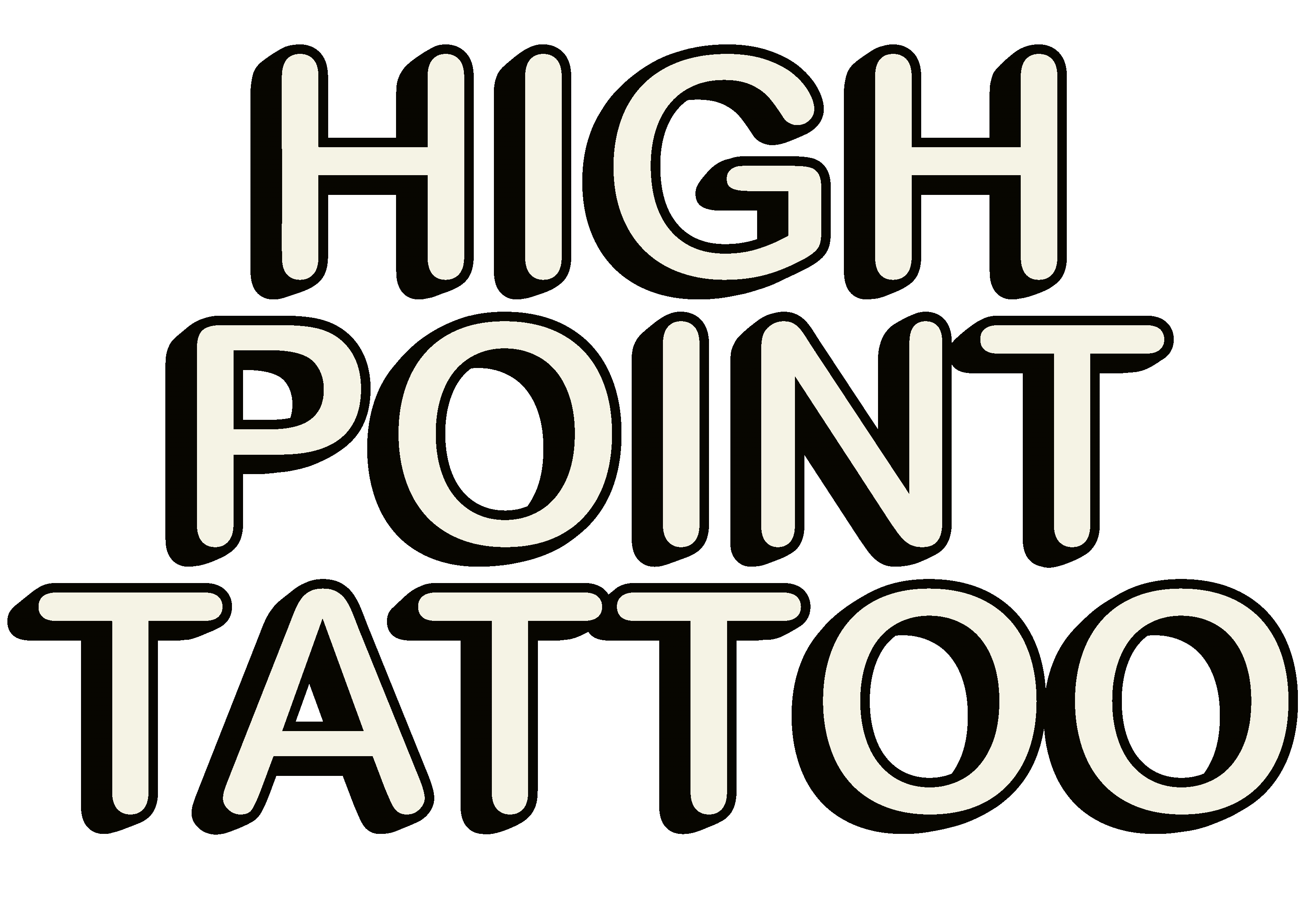 High Point Tattoo